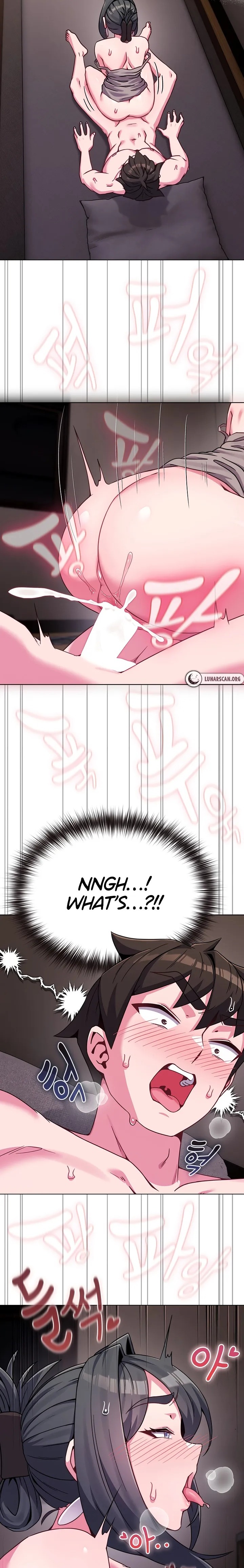 But You’re the Same Age as My Daughter?! page 2