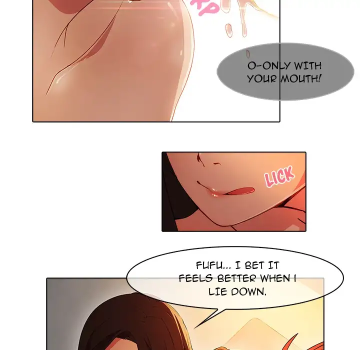 Butterfly Dream page 16