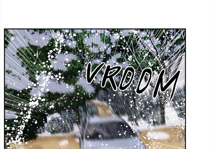 Cabin Resort X page 4