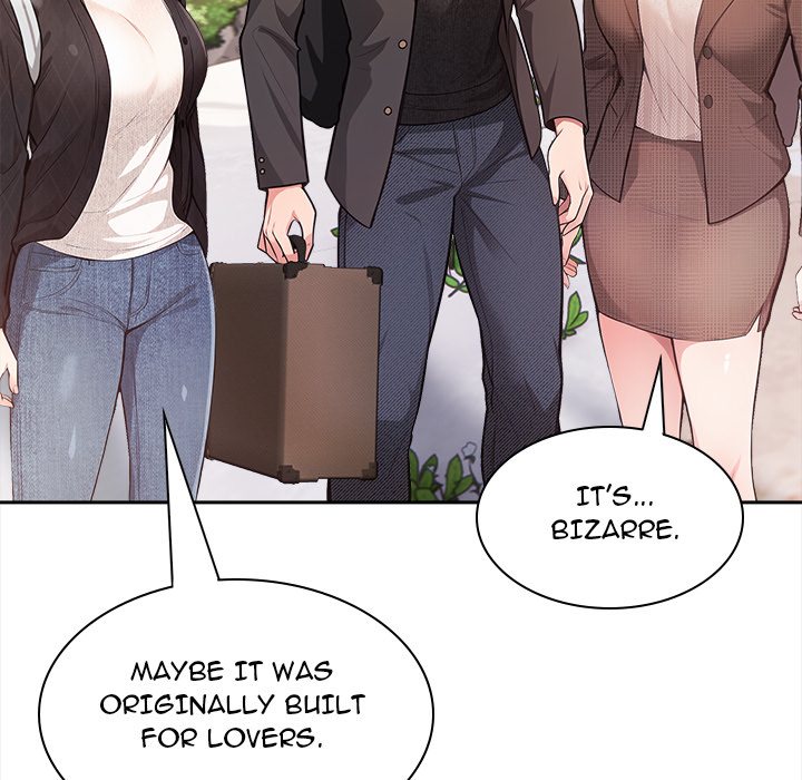 Cabin Resort X page 32