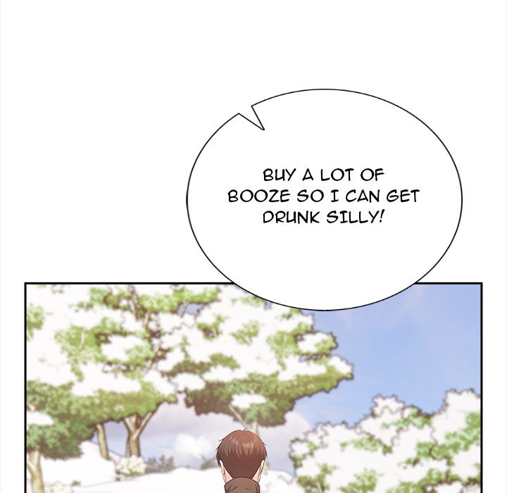 Cabin Resort X page 59