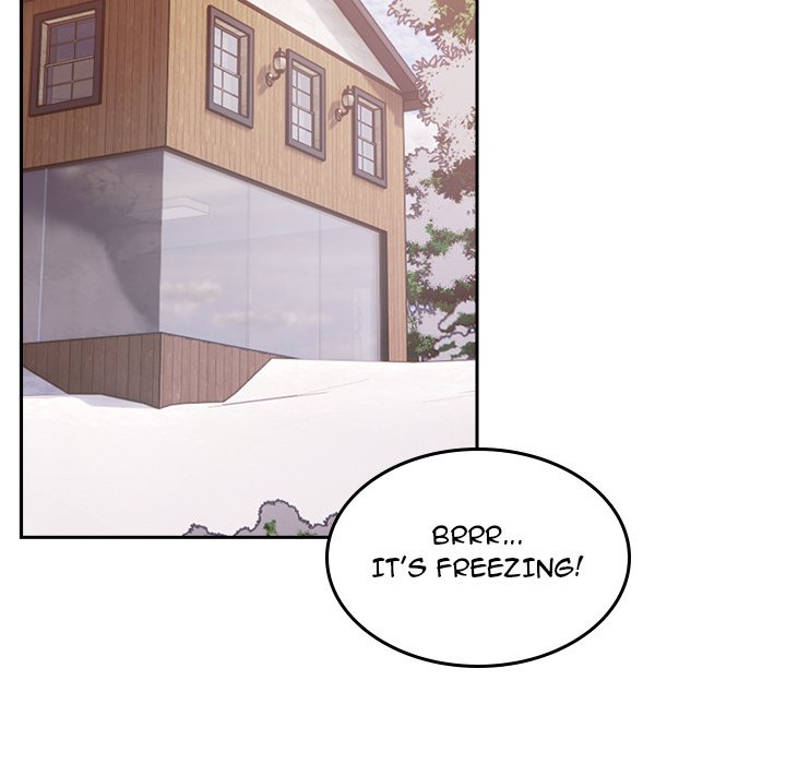 Cabin Resort X page 105