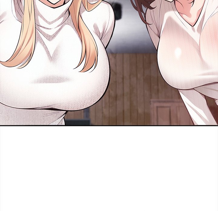 Cabin Resort X page 119