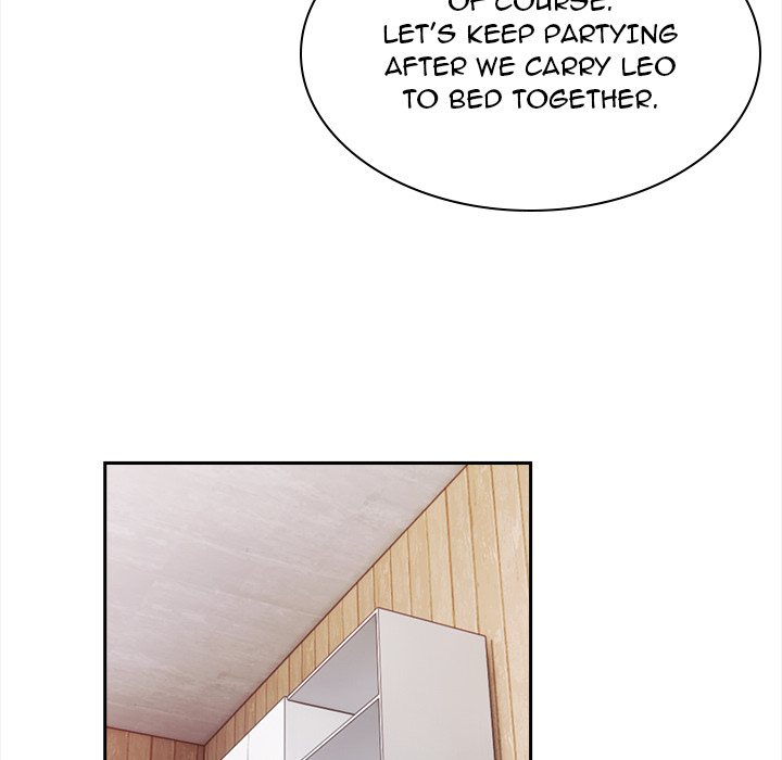 Cabin Resort X page 126