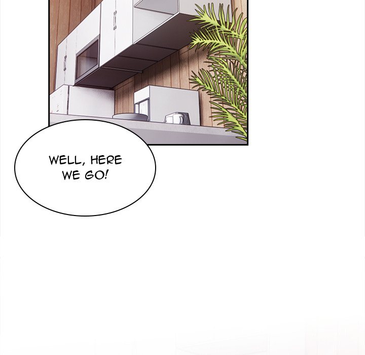Cabin Resort X page 127