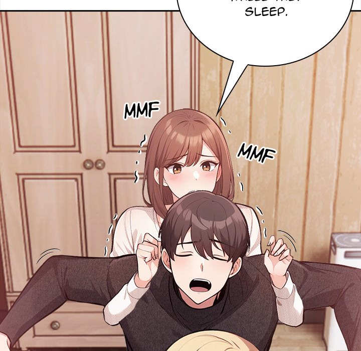 Cabin Resort X page 135