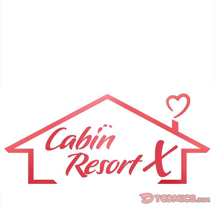 Cabin Resort X page 12