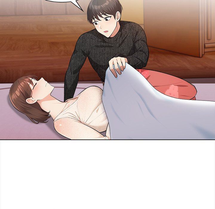 Cabin Resort X page 81