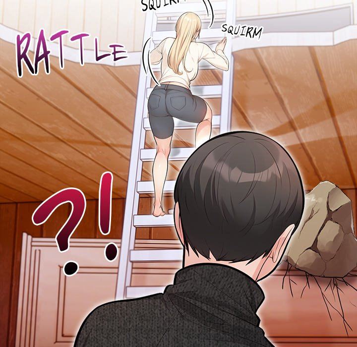 Cabin Resort X page 83