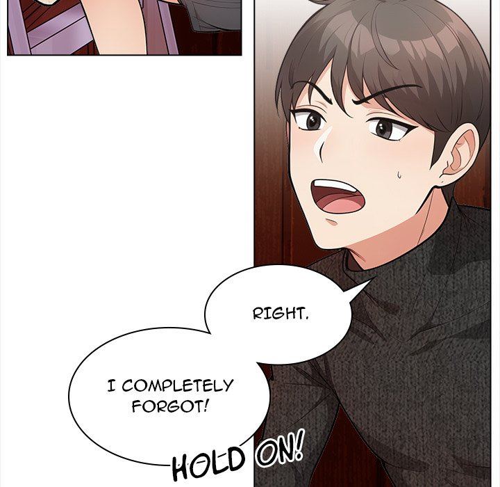 Cabin Resort X page 87