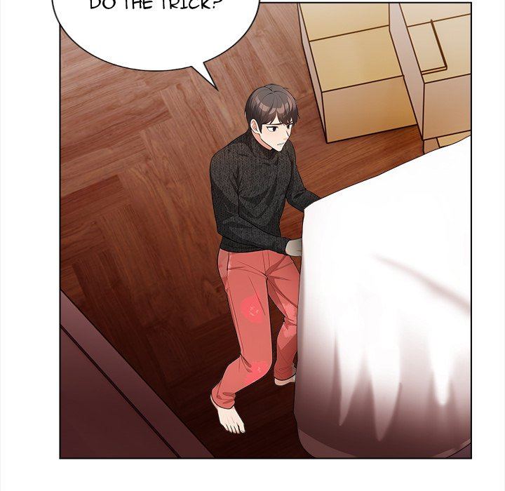 Cabin Resort X page 92