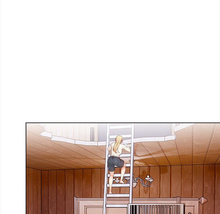Cabin Resort X page 104