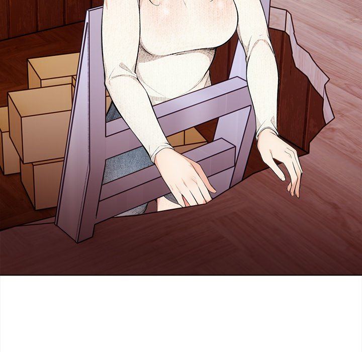 Cabin Resort X page 108