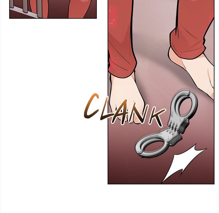 Cabin Resort X page 114