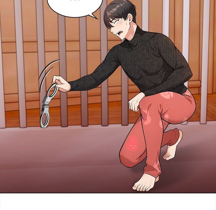 Cabin Resort X page 116
