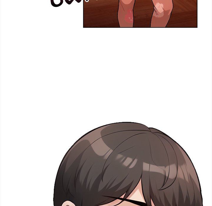 Cabin Resort X page 119