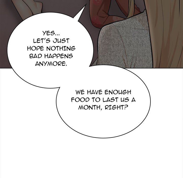 Cabin Resort X page 132