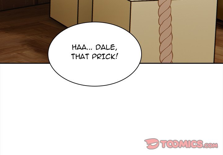 Cabin Resort X page 3