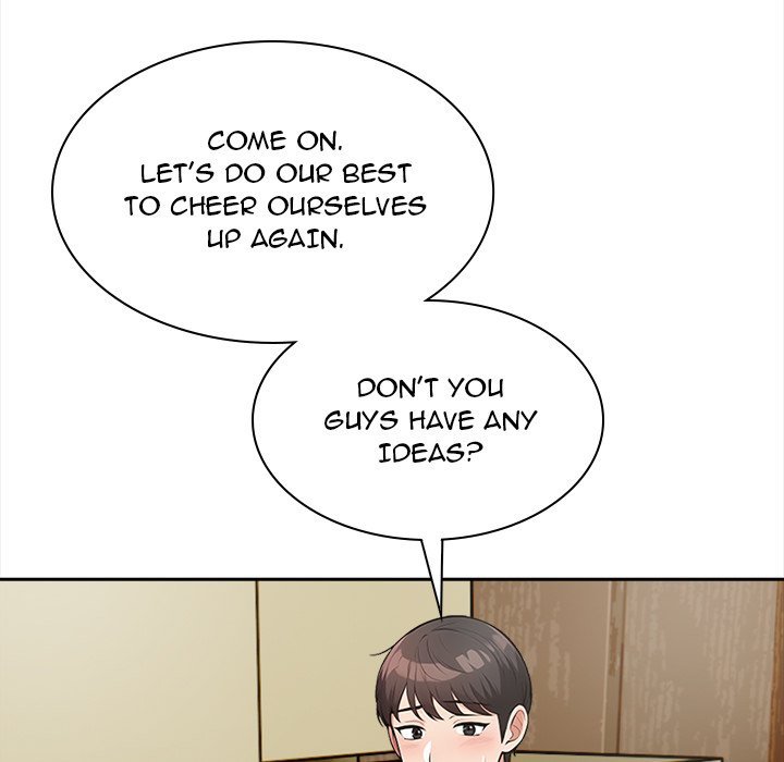 Cabin Resort X page 18