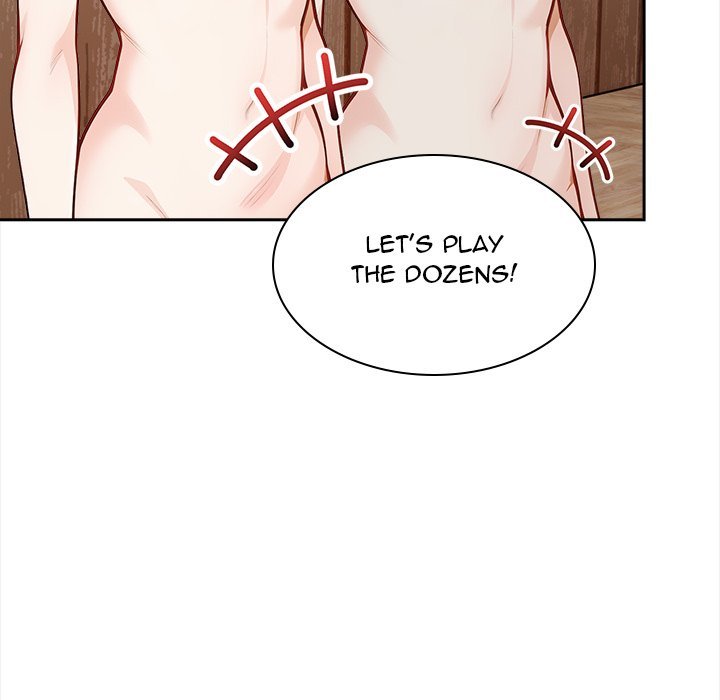 Cabin Resort X page 52