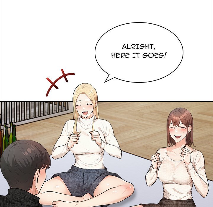 Cabin Resort X page 54