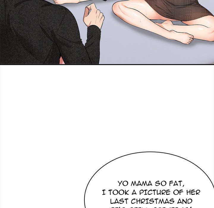 Cabin Resort X page 55