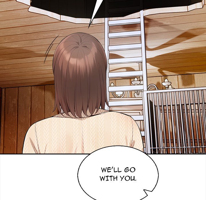 Cabin Resort X page 82