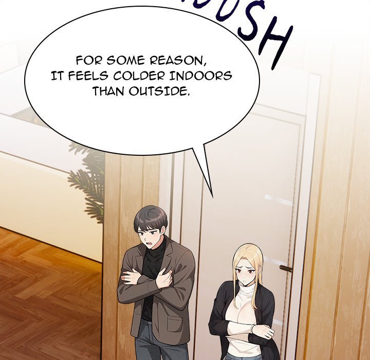 Cabin Resort X page 92