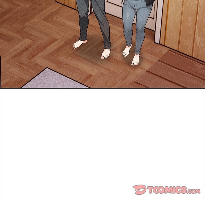 Cabin Resort X page 93