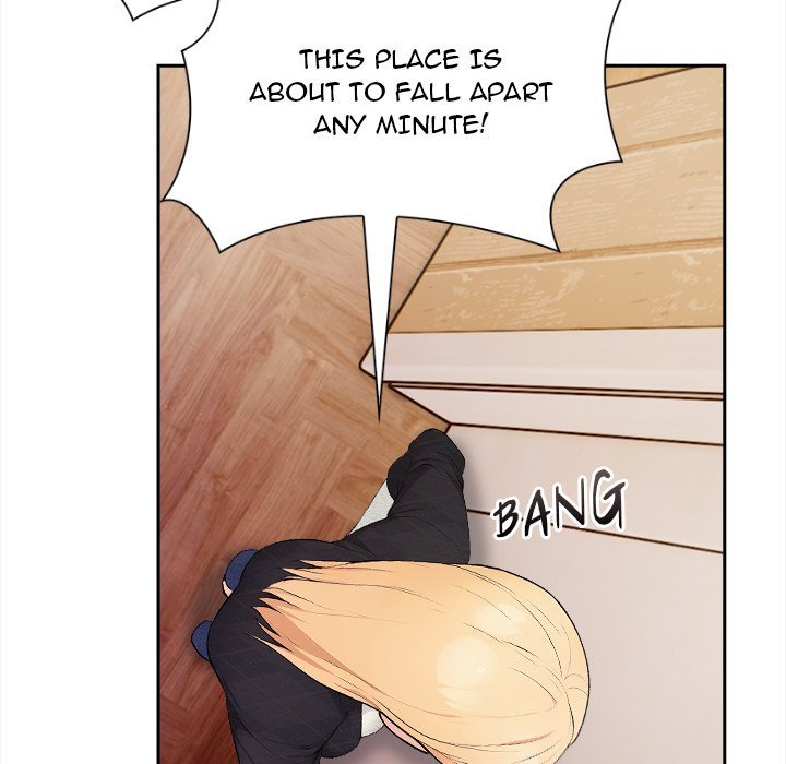 Cabin Resort X page 99