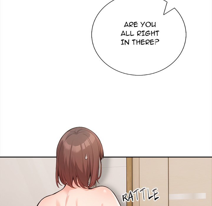 Cabin Resort X page 115