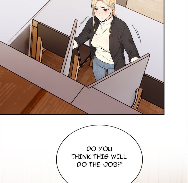 Cabin Resort X page 124