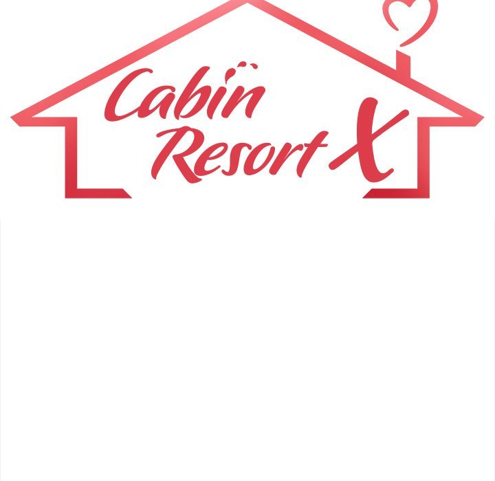 Cabin Resort X page 15