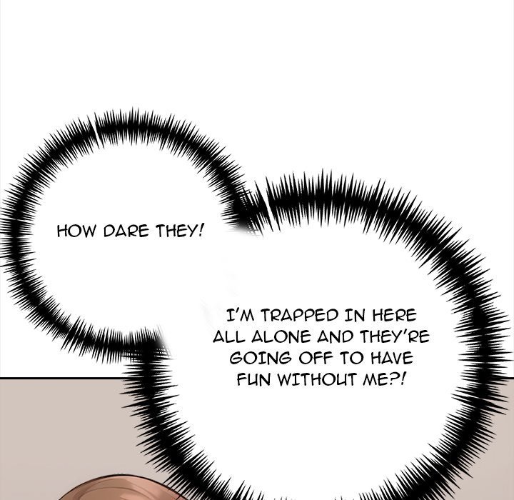 Cabin Resort X page 68