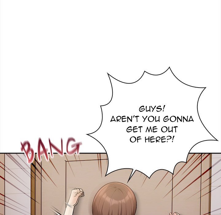 Cabin Resort X page 71