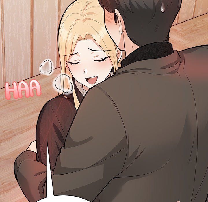 Cabin Resort X page 112