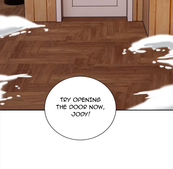 Cabin Resort X page 133