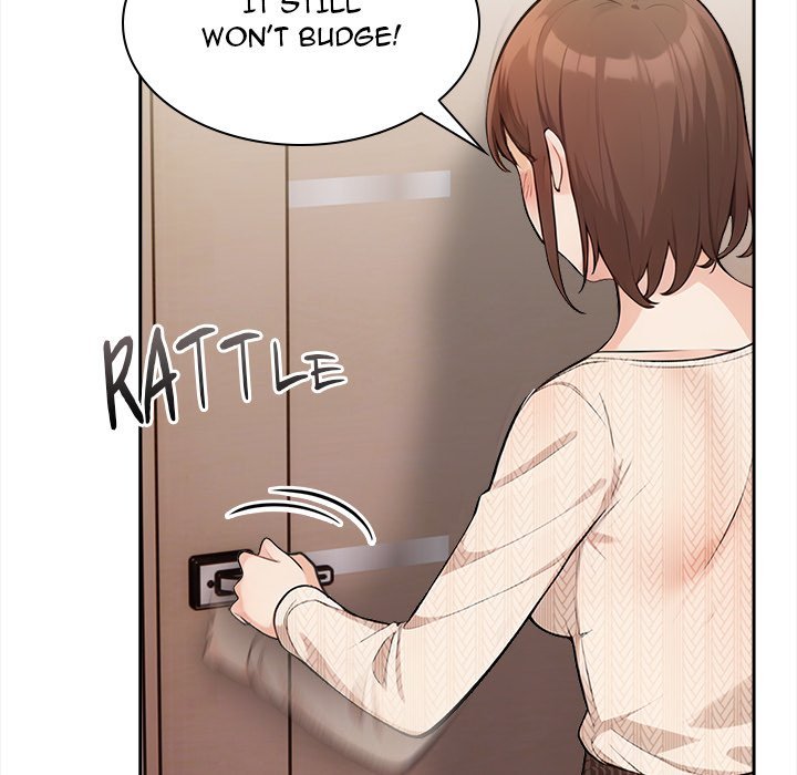 Cabin Resort X page 136