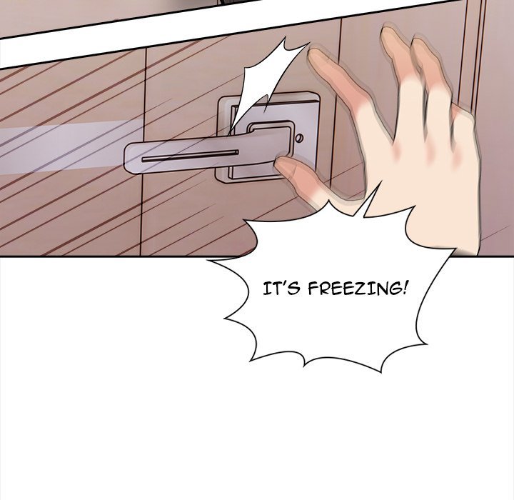 Cabin Resort X page 139