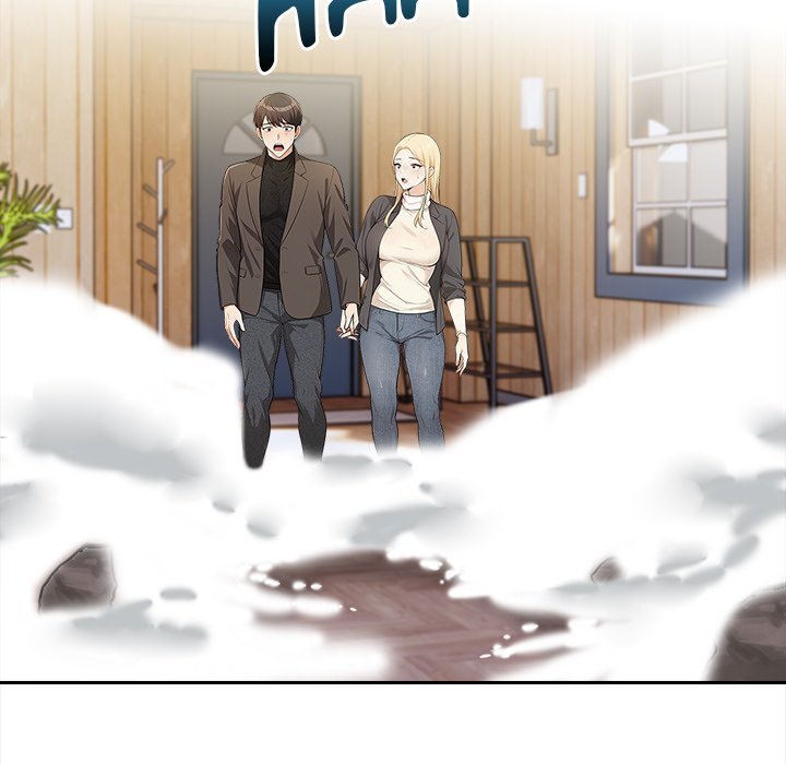 Cabin Resort X page 157