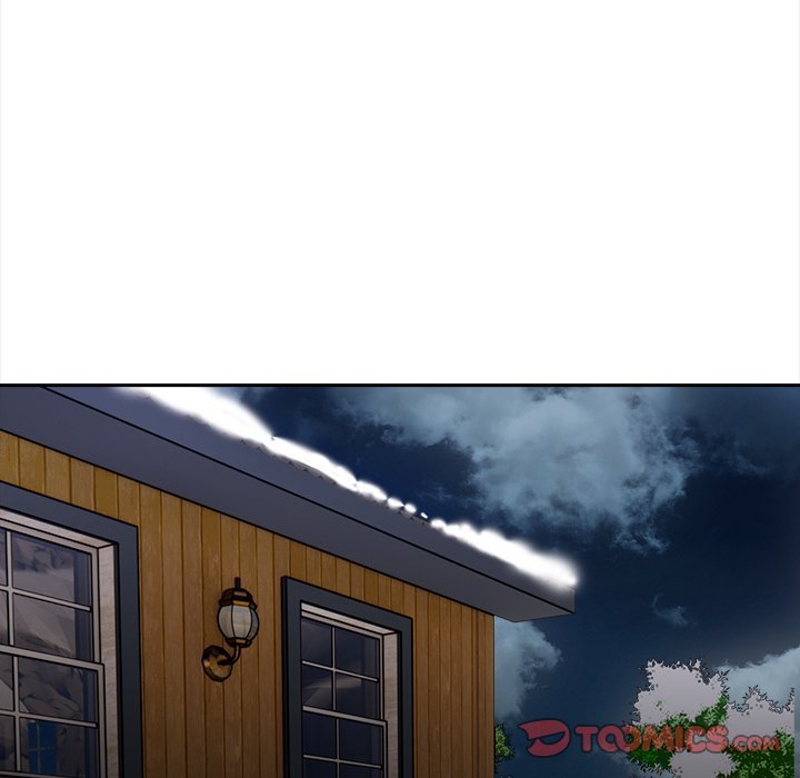 Cabin Resort X page 165