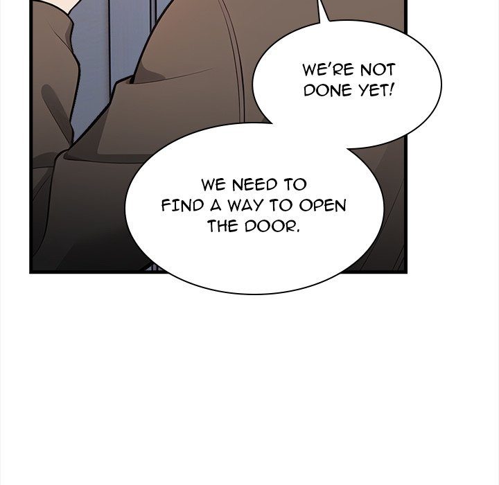 Cabin Resort X page 43
