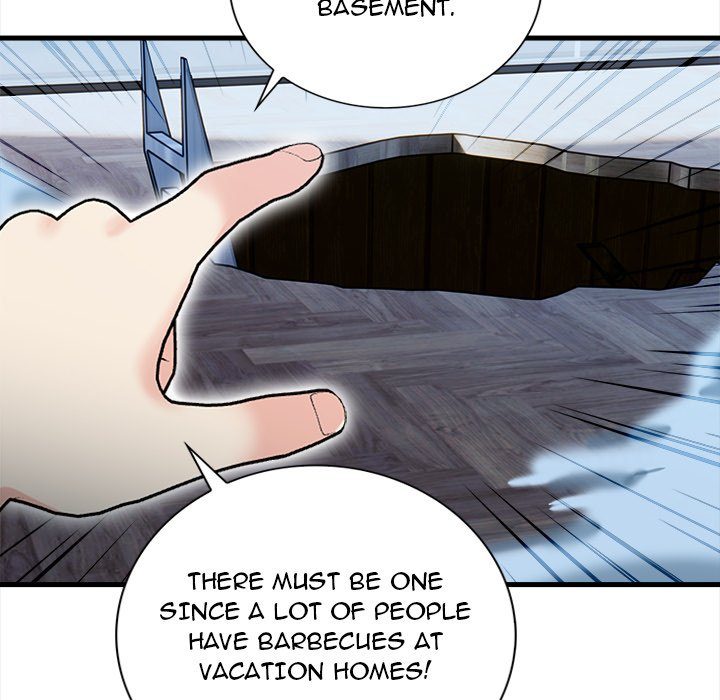 Cabin Resort X page 47