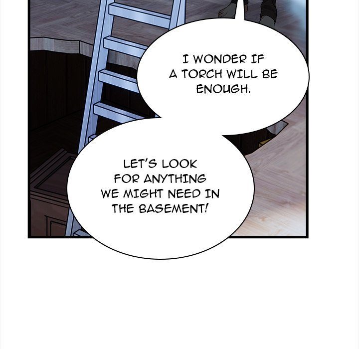 Cabin Resort X page 50