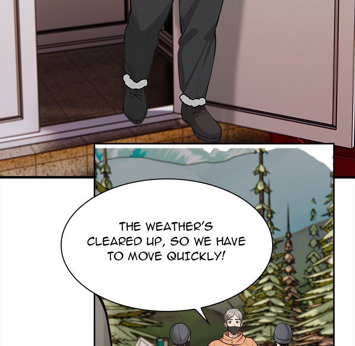 Cabin Resort X page 64