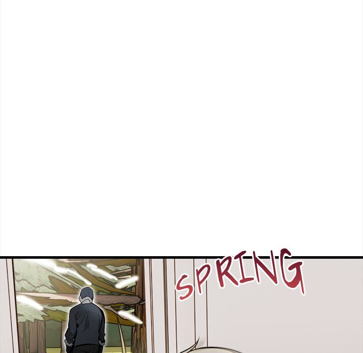 Cabin Resort X page 72