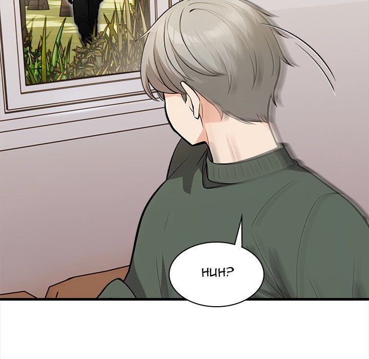 Cabin Resort X page 73