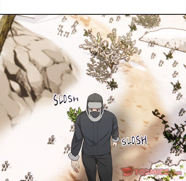Cabin Resort X page 75