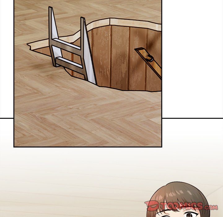 Cabin Resort X page 84