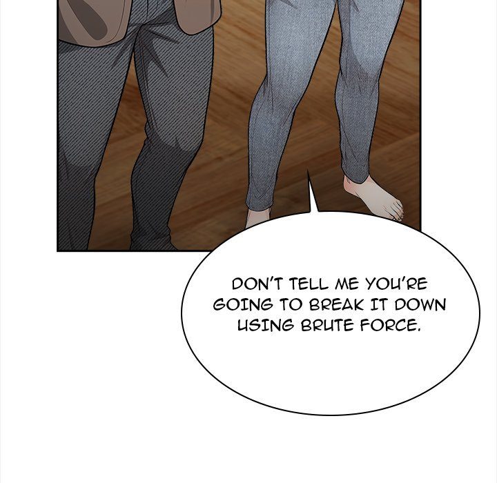 Cabin Resort X page 97